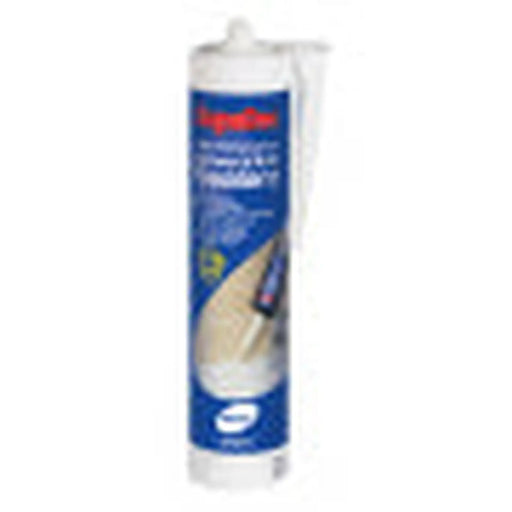 SupaDec Shower & Bath Sealant 310ml White
