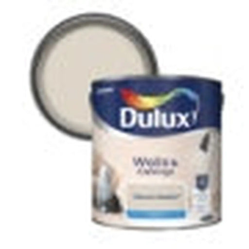 Dulux Matt 2.5L Natural Hessian