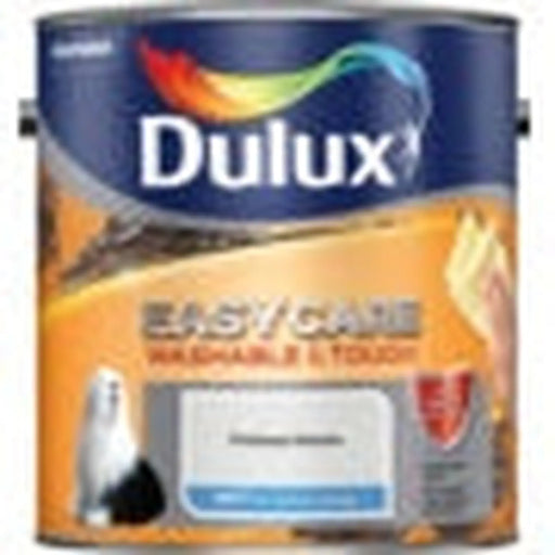 Dulux Easycare Matt 2.5L Polished Pebble
