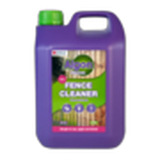 Algon Organic Fence Cleaner Concentrate 2.5L