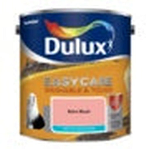 Dulux Easycare Washable & Tough Matt 2.5L Boho Blush