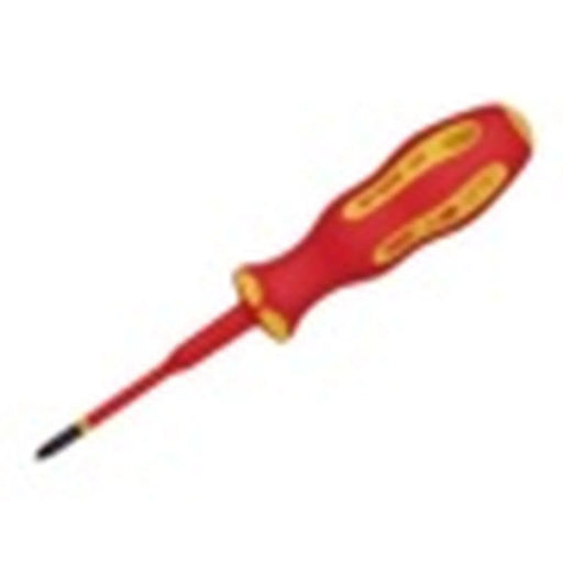 Draper VDE PZ Type Screwdriver No.1 80mm