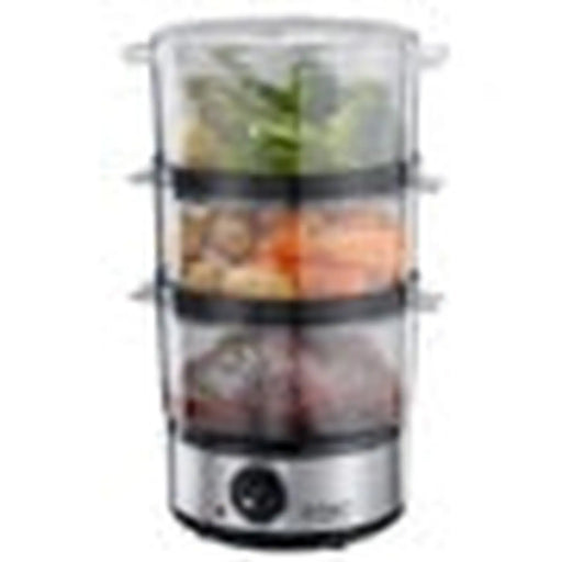Russell Hobbs Steamer 3 Tier