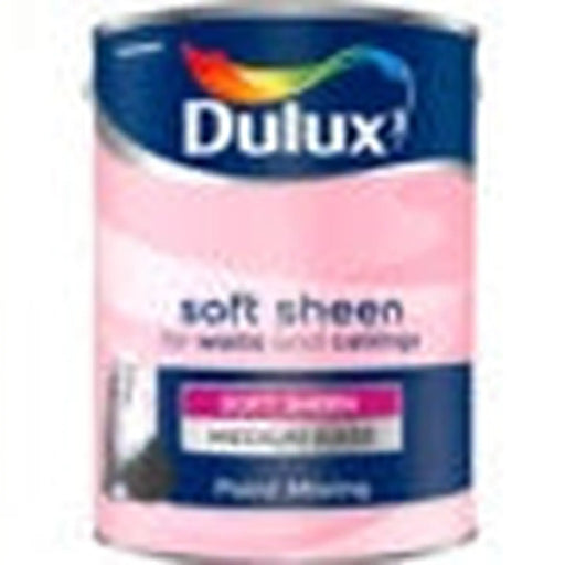 Dulux Colour Mixing 5L Medium Soft Sheen Base