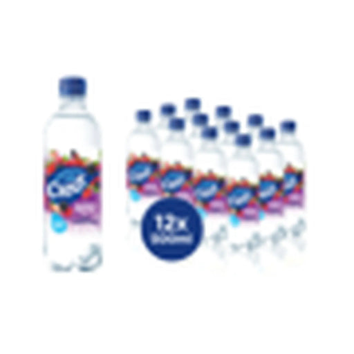 Perfectly Clear Summer Fruit Water 500ml x12