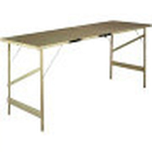 SupaDec Hardboard Paste Table