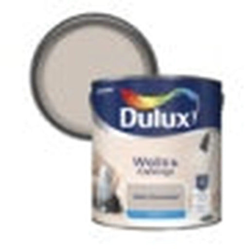 Dulux Matt 2.5L Malt Chocolate