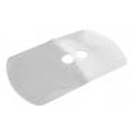Oracstar Syphon Diaphagm Washers 4 1/2" x 5" (Pack 2)