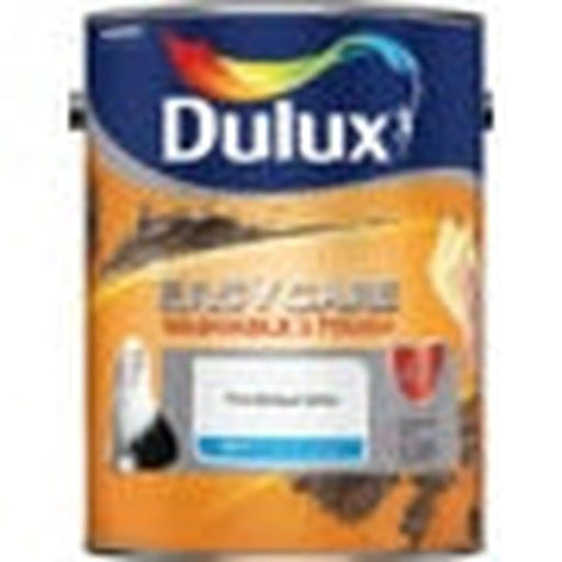 Dulux Easycare Matt 5L PBW