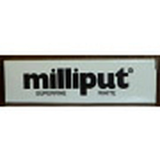 Milliput Superfine White