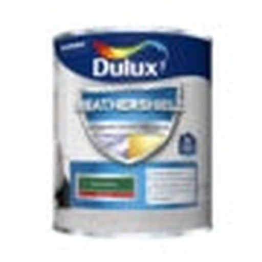 Dulux Weathershield Exterior Gloss 750ml Buckingham