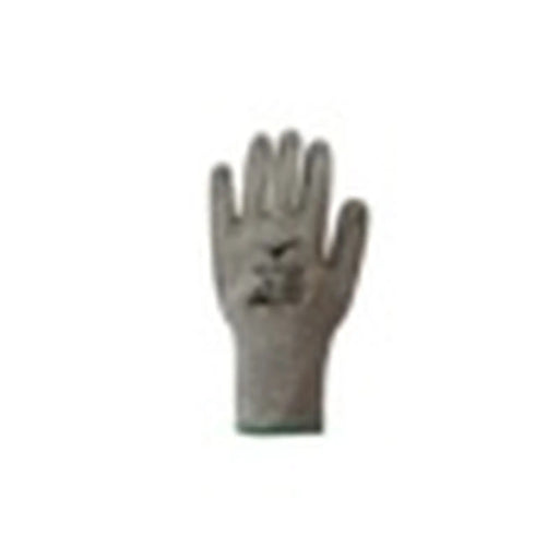 Glenwear Pu Glove Cut Level 5 9 - Large