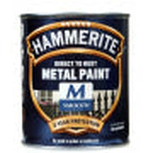 Hammerite Smooth Tinting Base Medium 750ml