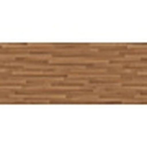 Wilsonart Walnut Block Worktop Profile 3m x 600mm x 38mm