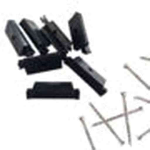 Eurodeck Composite Decking Board Fixings Pack 100