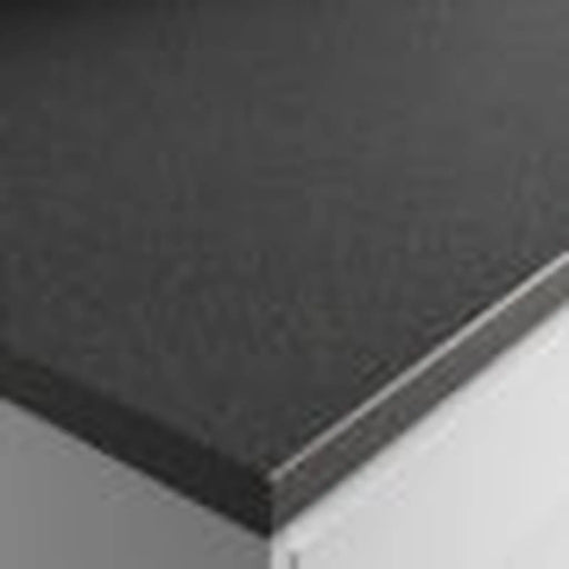 Wilsonart Belmonte Black 3m Worktop 6mm Profile 28mm