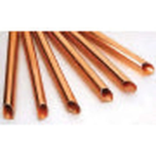 Cubralco Copper Pipe 3m x 15mm
