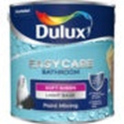 Dulux Colour Mixing Bathroom+ Soft Sheen Base 2.5L Light