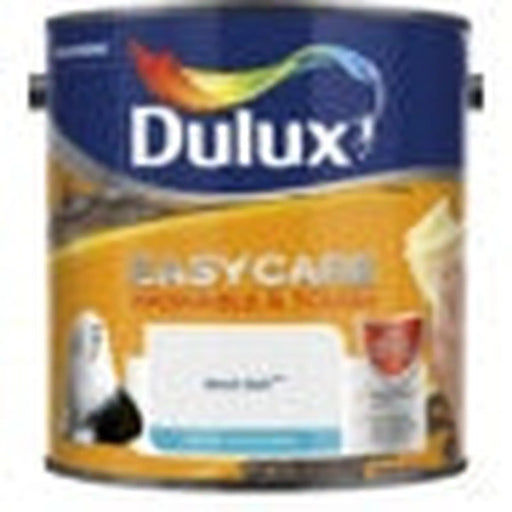 Dulux Easycare Matt 2.5L Rock Salt