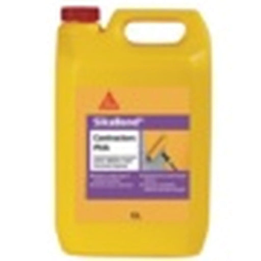 Sika Sikabond Contractors PVA 5L
