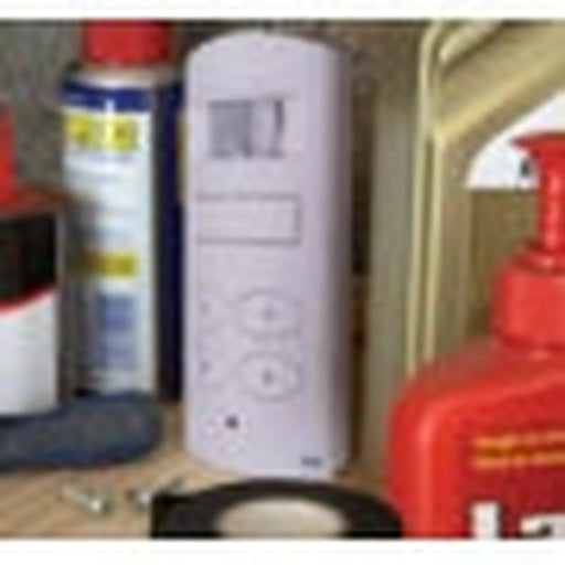 Yale Wireless Shed & Garage Alarm