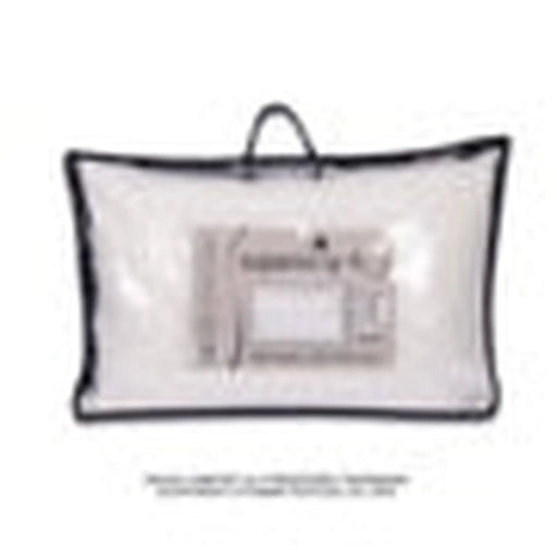 Easy Comfort Superior Quilted Pillow