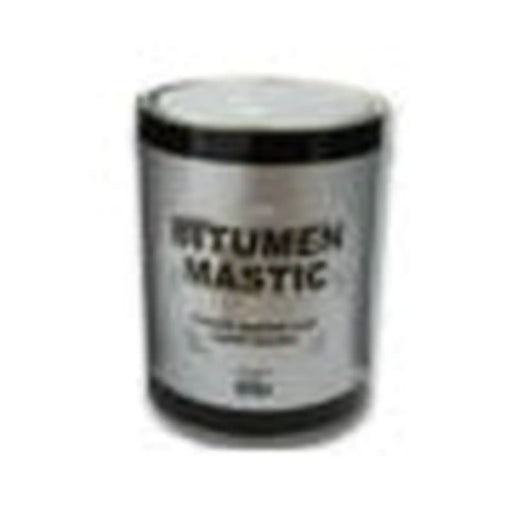 Rose Trowel Bitumen Mastic Black 5L