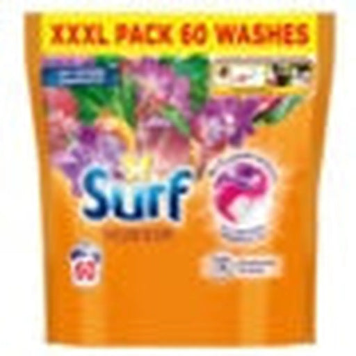 Surf Laundry Capsules 60 Wash Passion Bloom
