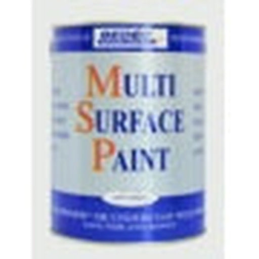 Bedec MSP Soft Gloss 250ml Inca