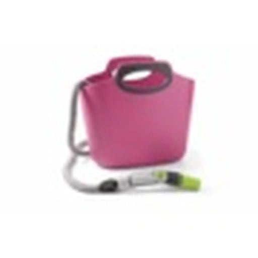 Hozelock Aquapop Pink 15m