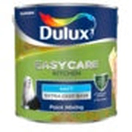 Dulux Colour Mixing Kitchen Matt Base 2.5L Extra Deep