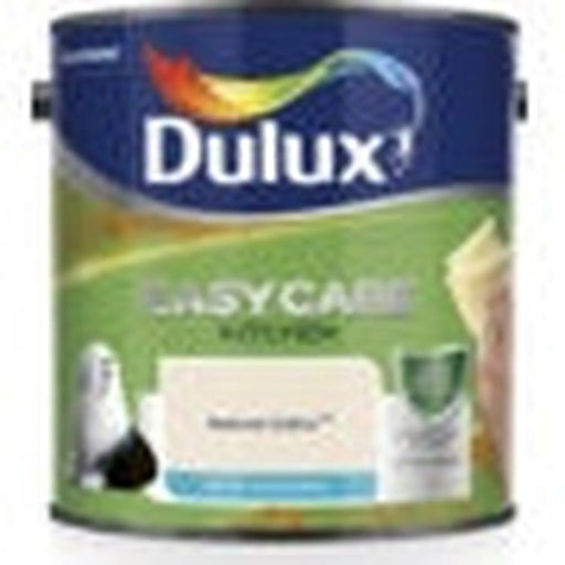 Dulux Easycare Kitchen Matt 2.5L Natural Calico