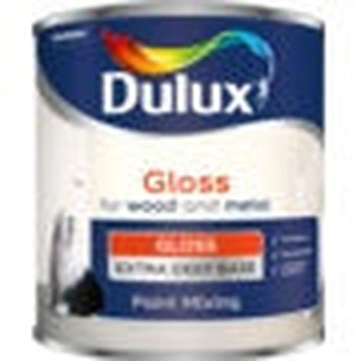 Dulux Colour Mixing Gloss Base 1L Extra Deep
