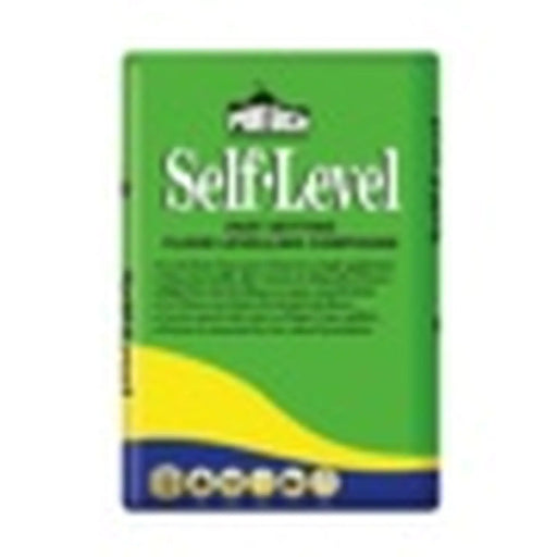 Palace Self Level Floor Levelling Compound 20kg