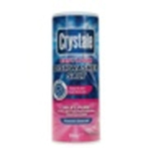 Crystale Easy Pour Dishwasher Salt 900g