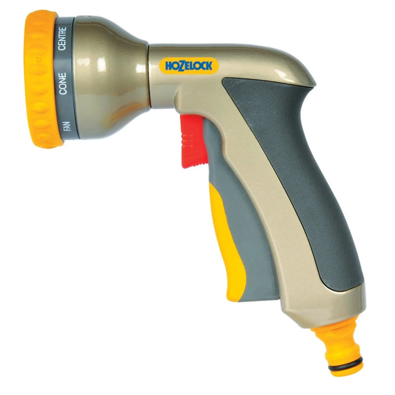 Hozelock Metal Multi Plus Spray Gun