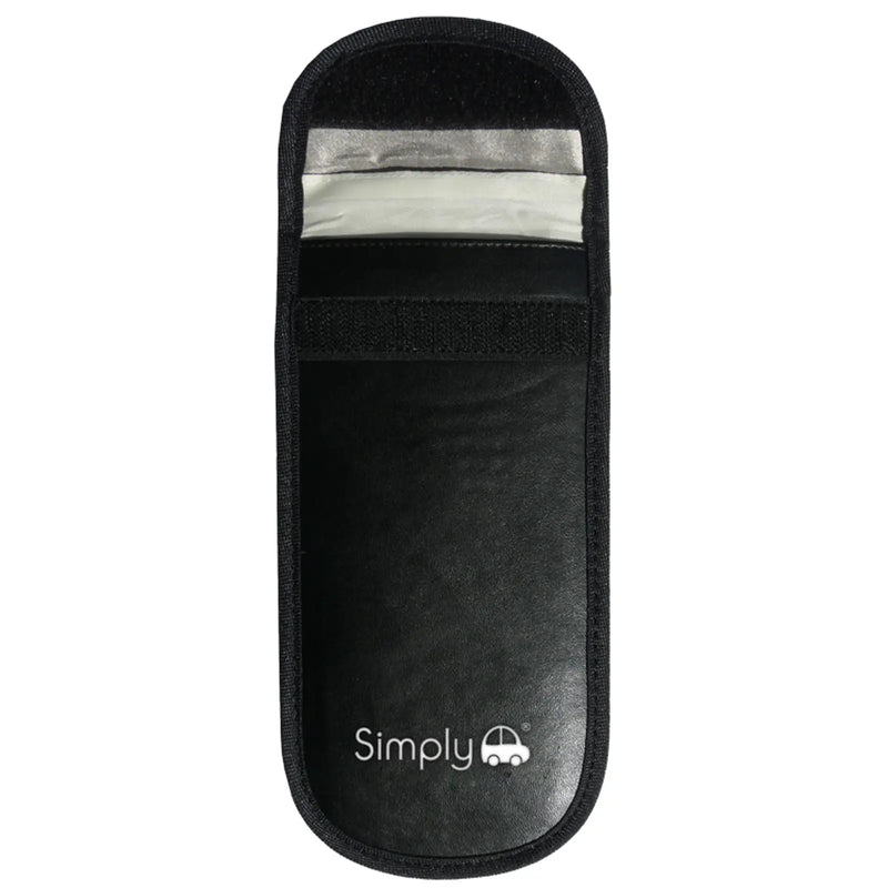 Simply Key & Phone Blocker