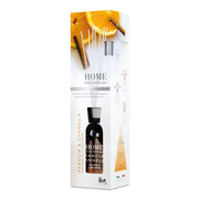 Price's Candles Reed Diffuser 125ml Orange & Cinnamon