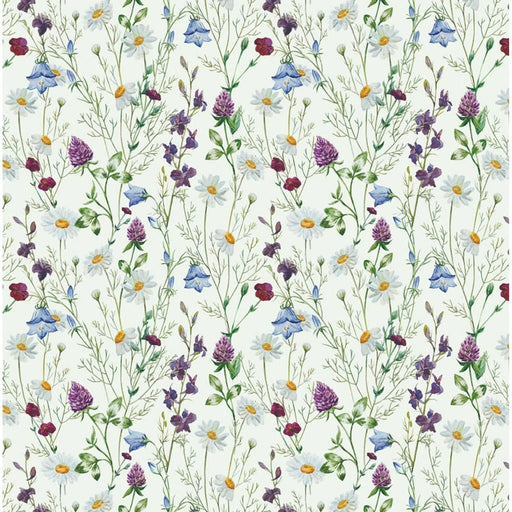 d-c-fix® Manhattan Tablecloth - Spring Flower 20m Roll x 140cm