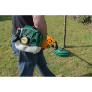 Webb Petrol 2 Stroke 4 in1 Multi Cutter 26cc