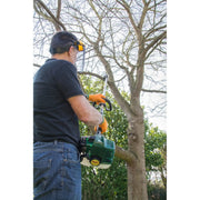 Webb Petrol 2 Stroke 4 in1 Multi Cutter 26cc