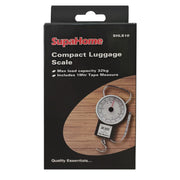 SupaHome Luggage Weighing Scales