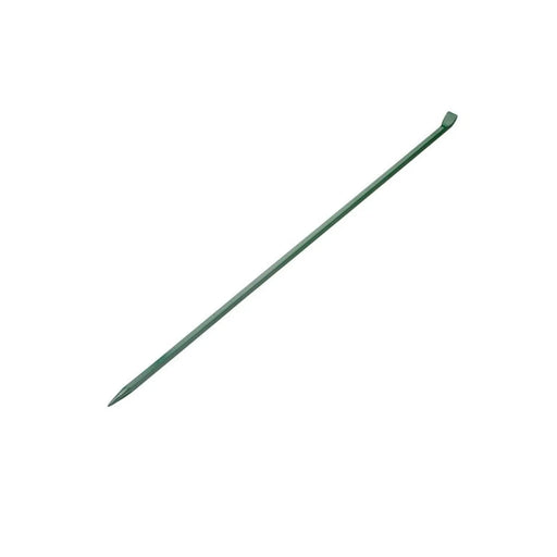 Bulldog Heel And Point Crowbar 60"x1 1/4