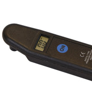 Streetwize Digital Tyre Gauge