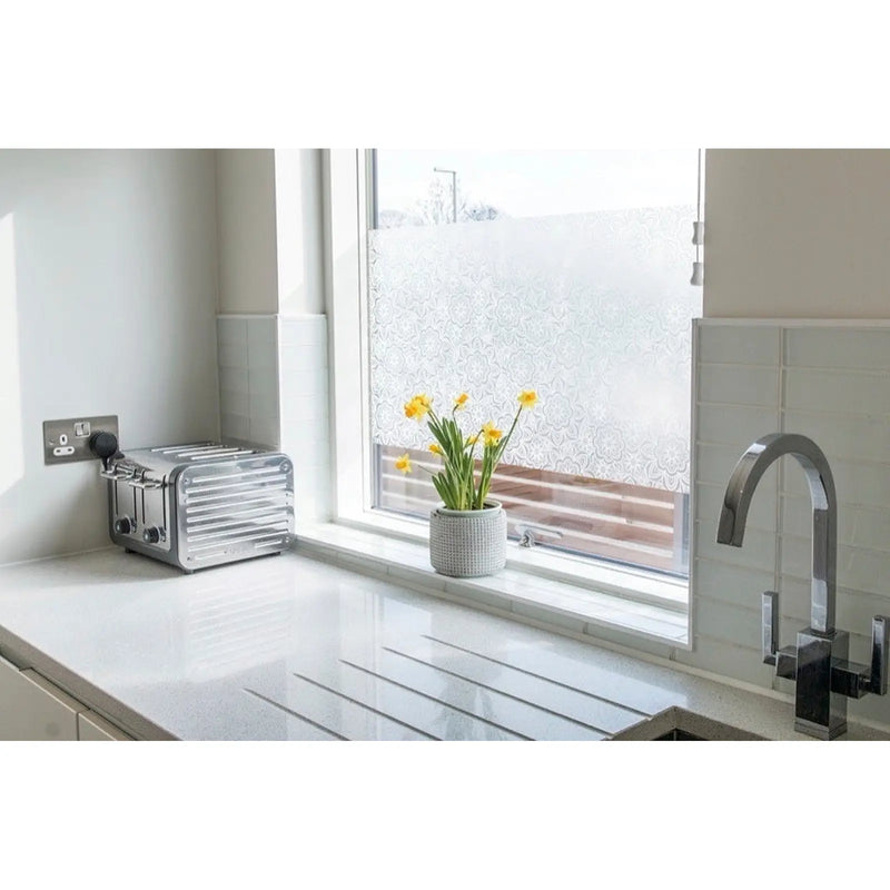 d-c-fix® Static Cling Window Film Candice 45cm x 1.5m