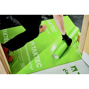 Taktec HS600 Premium Hard Surface Protector 50m x 600mm