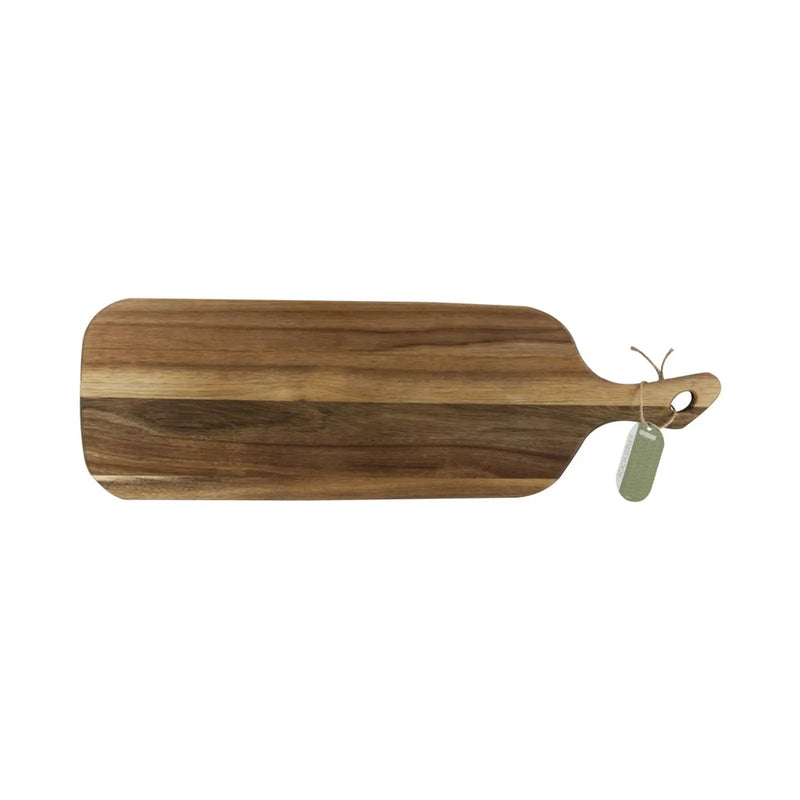 Apollo Acacia Server Board 63 x 20cm