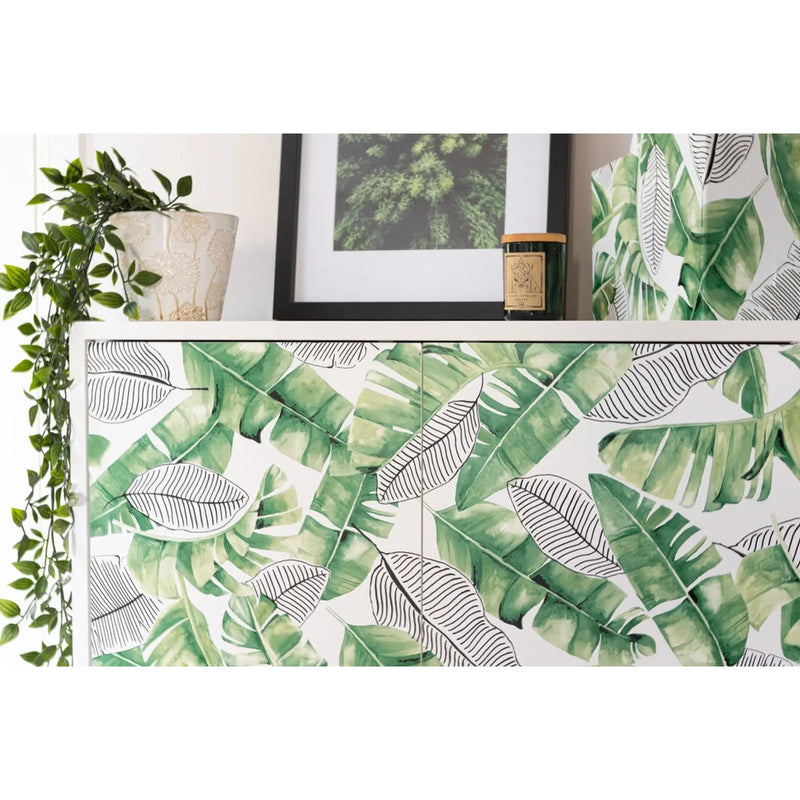 d-c-fix® Self Adhesive Film - Liva 67.5cm x 2m
