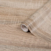 d-c-fix® Self Adhesive Film -  Sonoma Oak 90cm x 2.1m