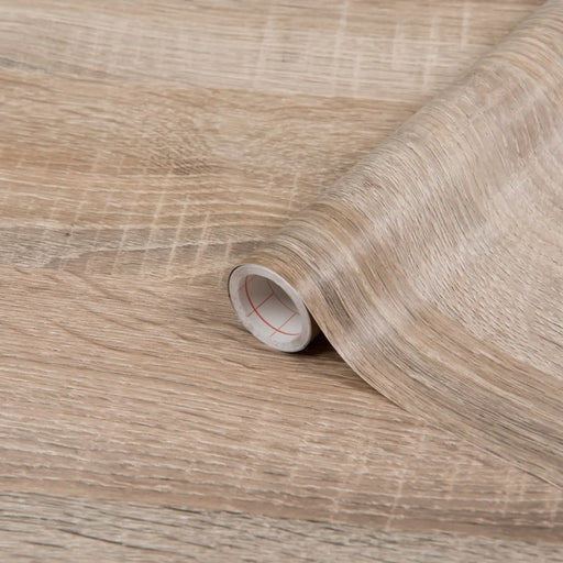 d-c-fix® Self Adhesive Film -  Sonoma Oak 90cm x 2.1m